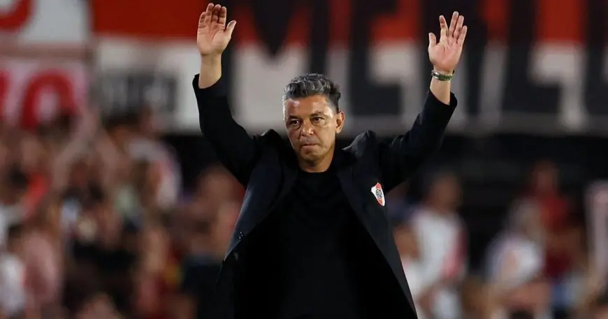 منتخب الإكوادور يعزز صفوفه بتعيين مارسيلو غاياردو المدرب السابق للاتحاد