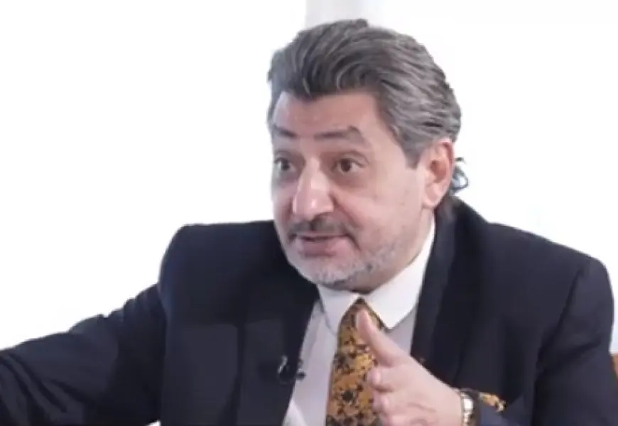 حسام الغمري يكشف علاقة الإخوان بإيدي كوهين وأسرار فبركة الأخبار وغسيل المعلومات
