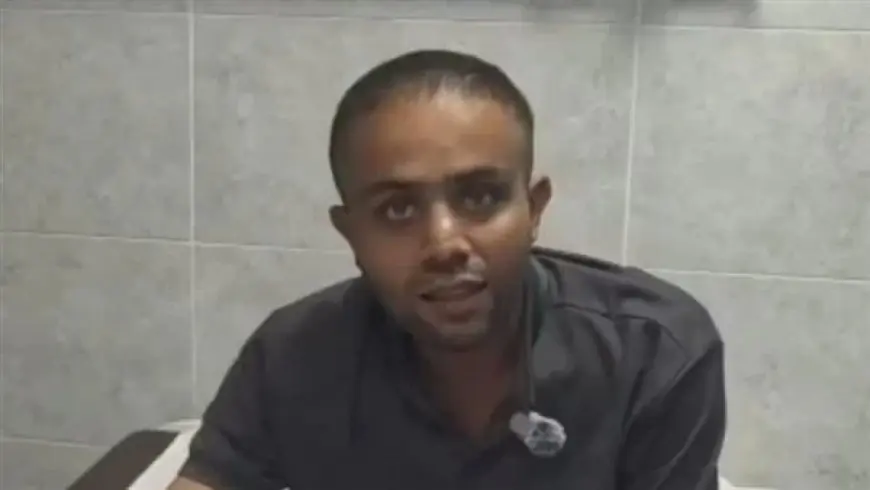 أول إطلالة لمهند من المستشفى بعد إنقاذه من التشرد: رسالة مؤثرة لشقيقته وخطة لحياة جديدة