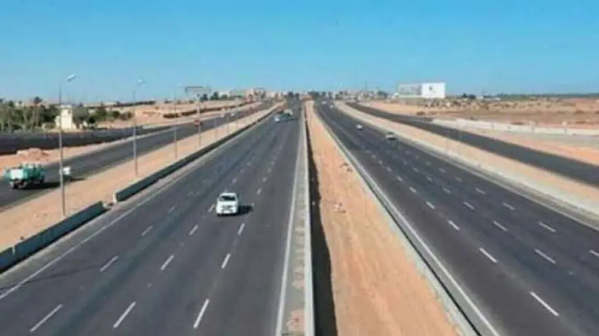 اكتشف عدد المركبات الهائل الذي يعبر الطريق الدائري يوميًا ويتصدر قائمة الكثافة عالميًا