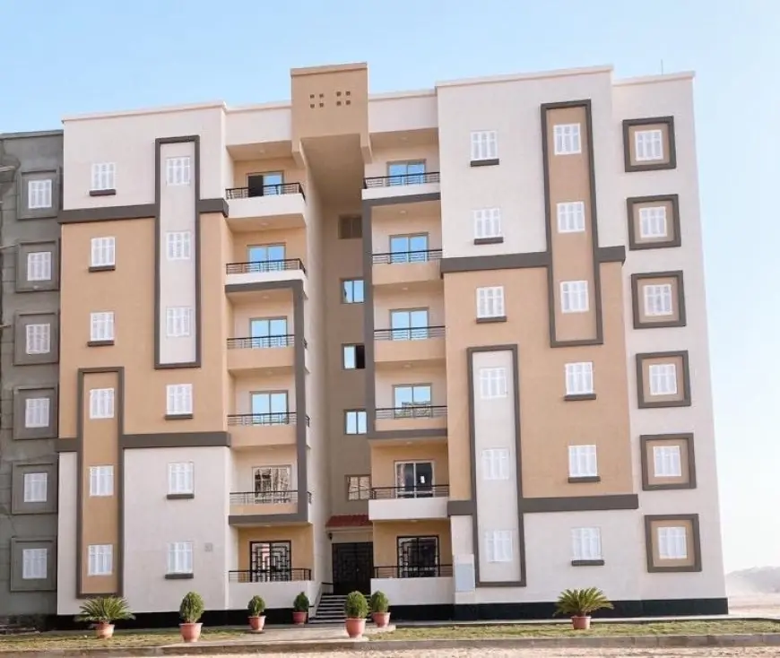 الإسكان تعلن عن إطلاق 10 آلاف وحدة جديدة بنظام الإيجار المنتهي بالتملك في 26 مدينة