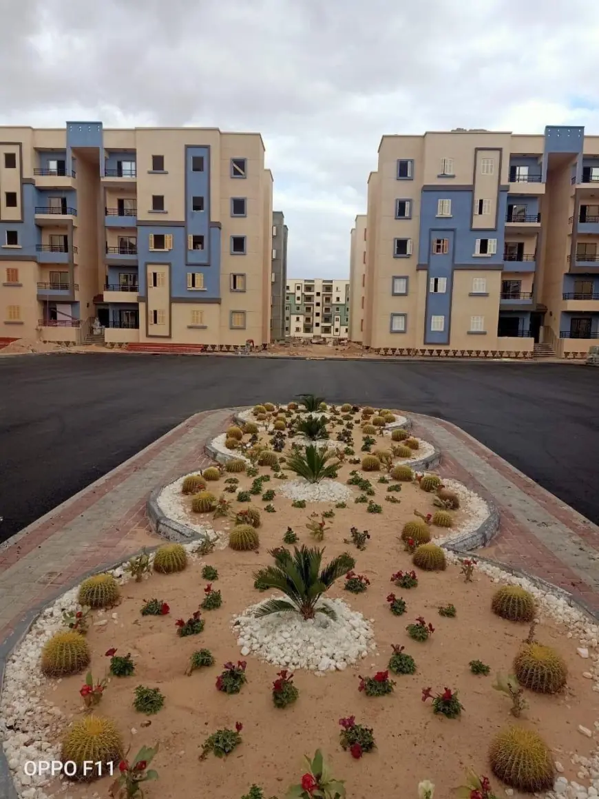 الإسكان تكشف عن توفير 25 ألف وحدة سكنية جديدة بخيارات الإيجار والإيجار المنتهي بالتملك