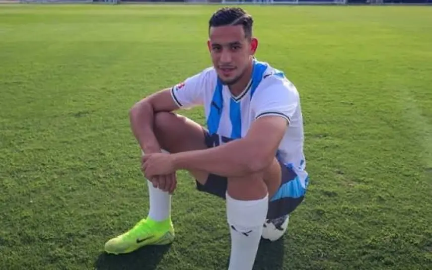 منتخب الجزائر يضم أحمد نذير بن بو علي لتشكيلته الرسمية