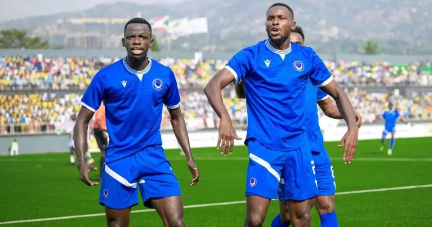 الهلال السوداني يقترب بقوة من التأهل للدور الثاني في دوري أبطال إفريقيا
