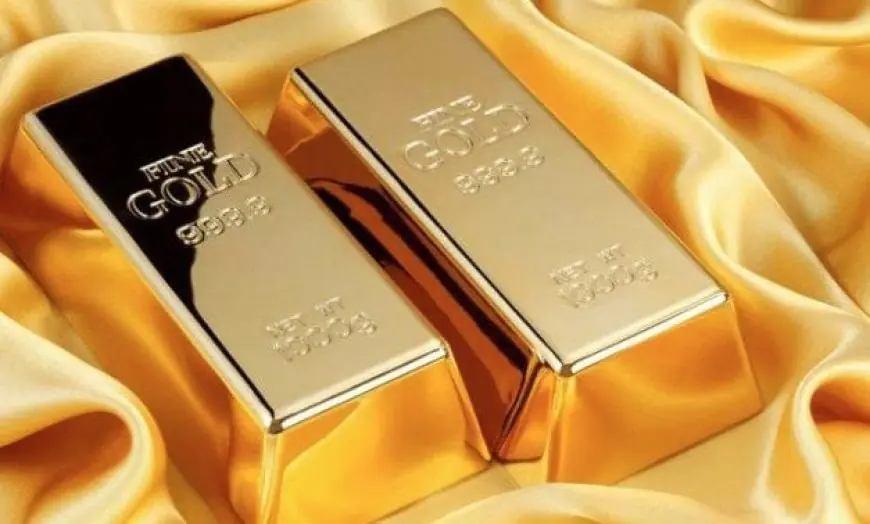 سعر سبيكة الذهب اليوم السبت 5 سبتمبر 2026 في محلات الصياغة