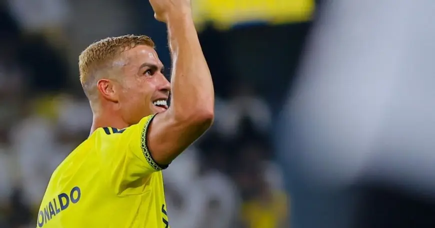 النصر يطلق قميصه الجديد في مواجهة الاتحاد بهجوم رباعي قوي