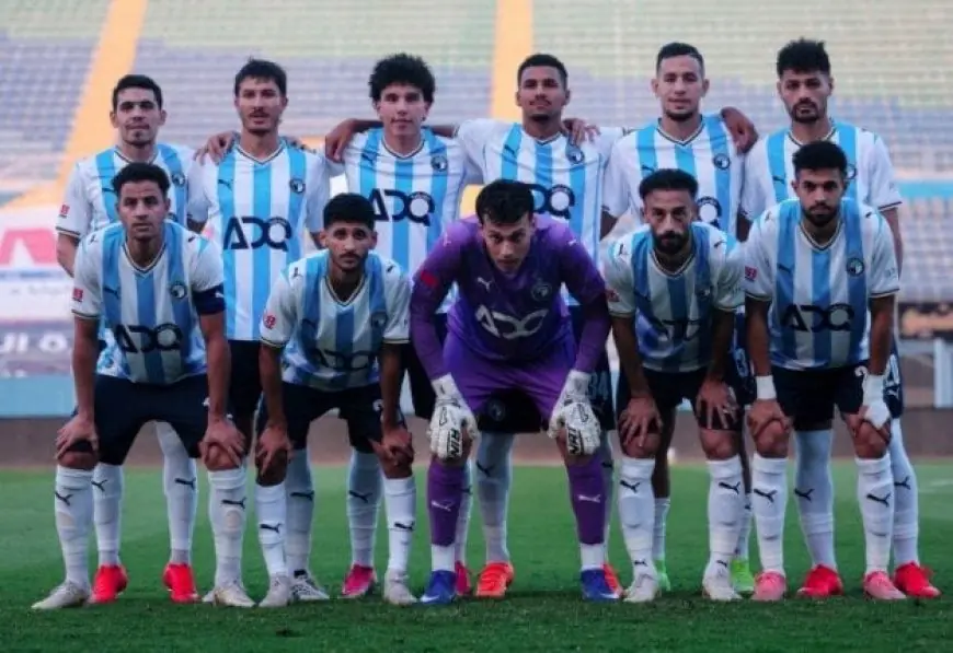 موعد مباراة بيراميدز ضد جورماهيا في دوري أبطال إفريقيا والقنوات الناقلة