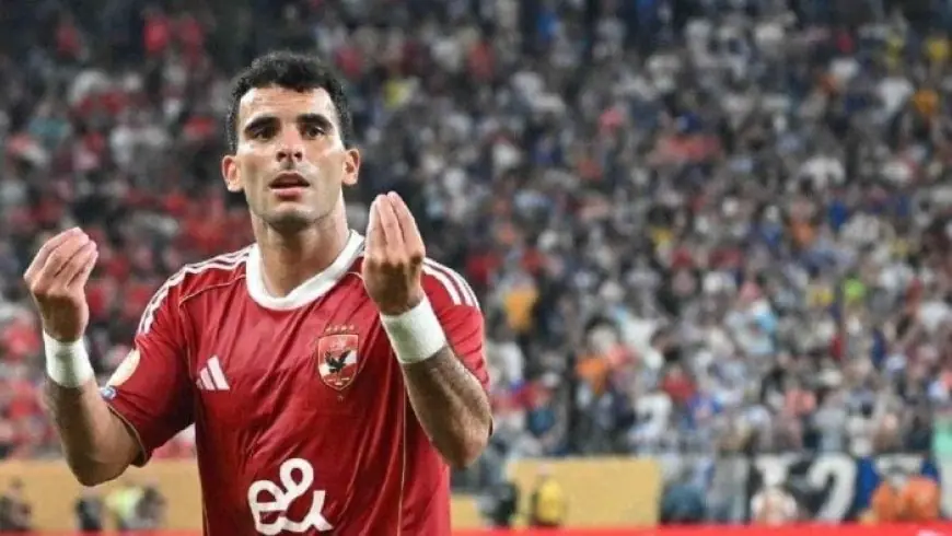 علاء ميهوب ينتقد زيزو: لم يظهر بمستواه الحقيقي مع الأهلي حتى الآن