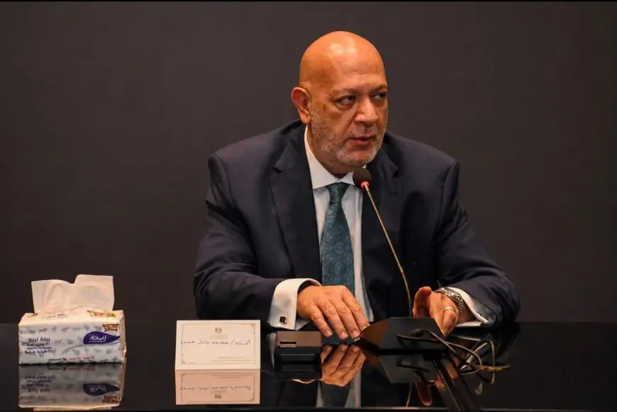 عادل حسني يكشف عن فوز فراعنة الساق الواحدة ببطولة روسيا كخطوة أولى نحو كأس العالم
