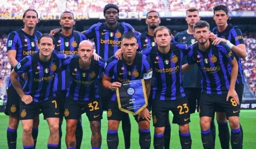 إنتر ميلان يُحقق انتصارًا مثيرًا على نابولي في الدوري الإيطالي «فيديو»