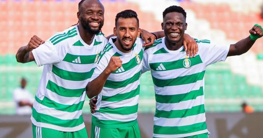 الكونفيدرالية: أهلي طرابلس يسجل ثلاثية مذهلة في 7 دقائق والصفاقسي يتعثر في المواجهة