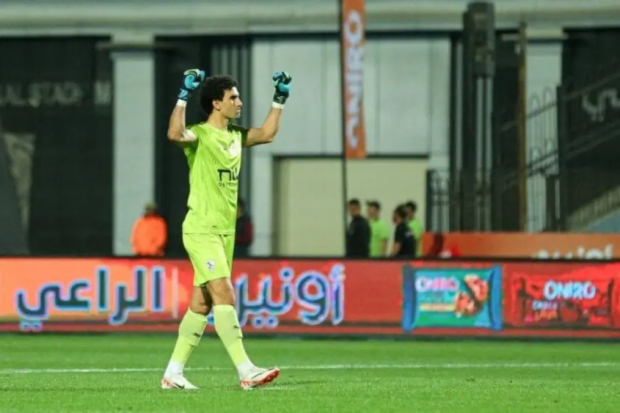 بعد استبعادهم من مباراة إيه إس بورت.. الزمالك يوضح موقف عواد وسليمان