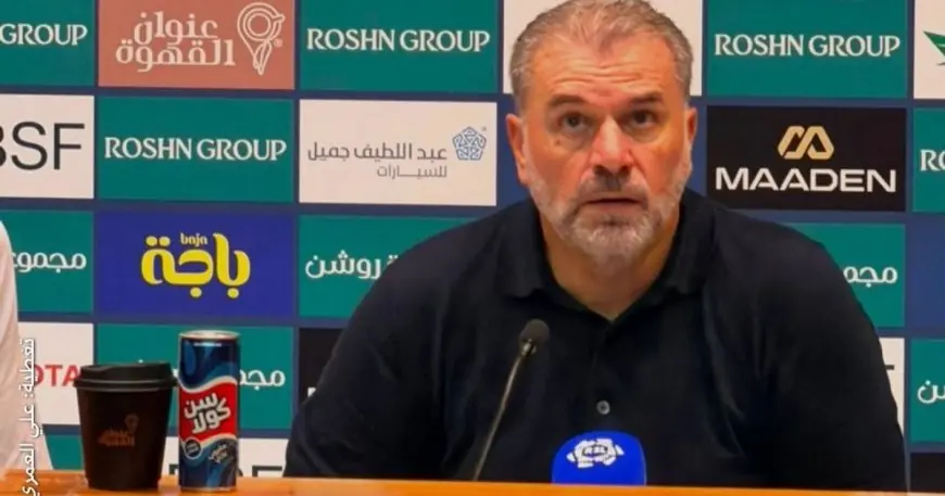 بوستيكوغلو يوضح هزيمة النصر: دقائق سيئة كلفتنا الانتصار أمام الاتحاد