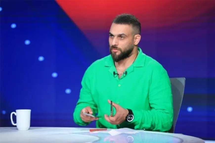أحمد دويدار يثني على جماهير الزمالك ويرد على السخرية من لافتة “مستر إكس”
