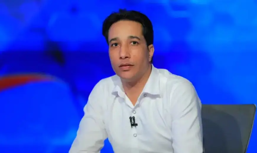 أحمد حسن دروجبا يحذر: الأهلي مع عموتة في خطر فقدان لقب الدوري