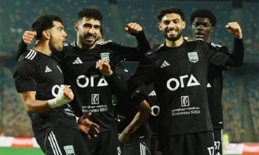 موعد مباراة زد ضد أساس الجيبوتي اليوم في الكونفدرالية والقنوات الناقلة