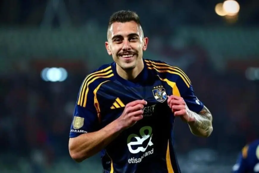 معتز البطاوي يوضح تفاصيل إعارة جراديشار ويدعم عودة إسلام عيسى كمكسب كبير لسيراميكا