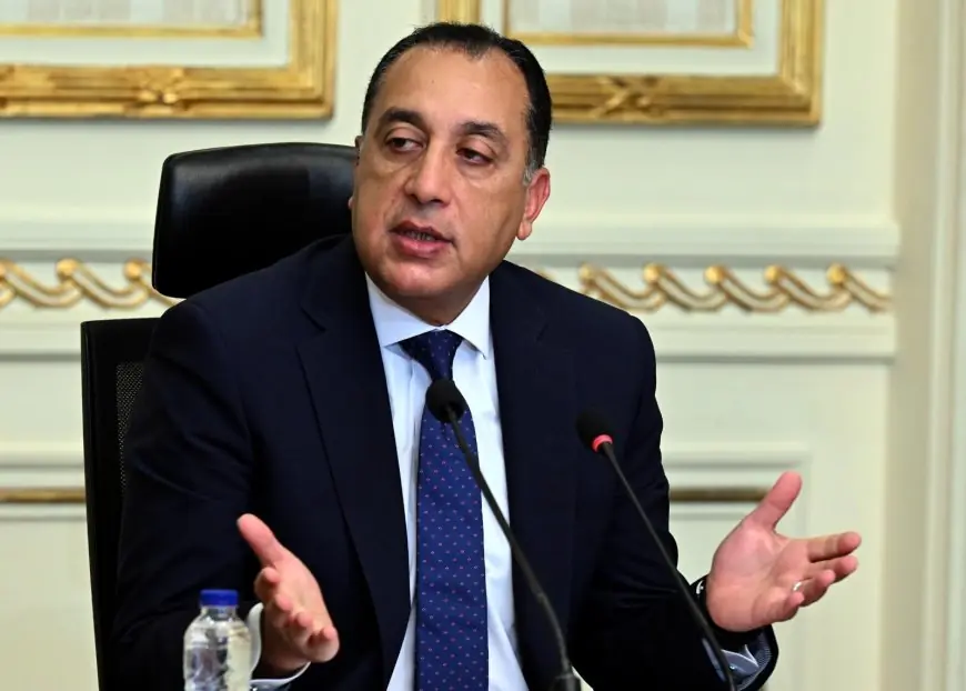 مؤتمر صحفي لرئيس الوزراء قريبًا يكشف أهم التفاصيل