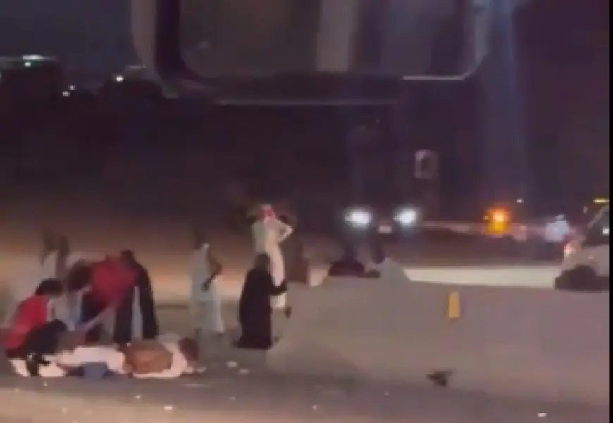 وفاة ثلاثة معتمرين مصريين في السعودية بعد الإحرام أثناء أداء مناسك العمرة