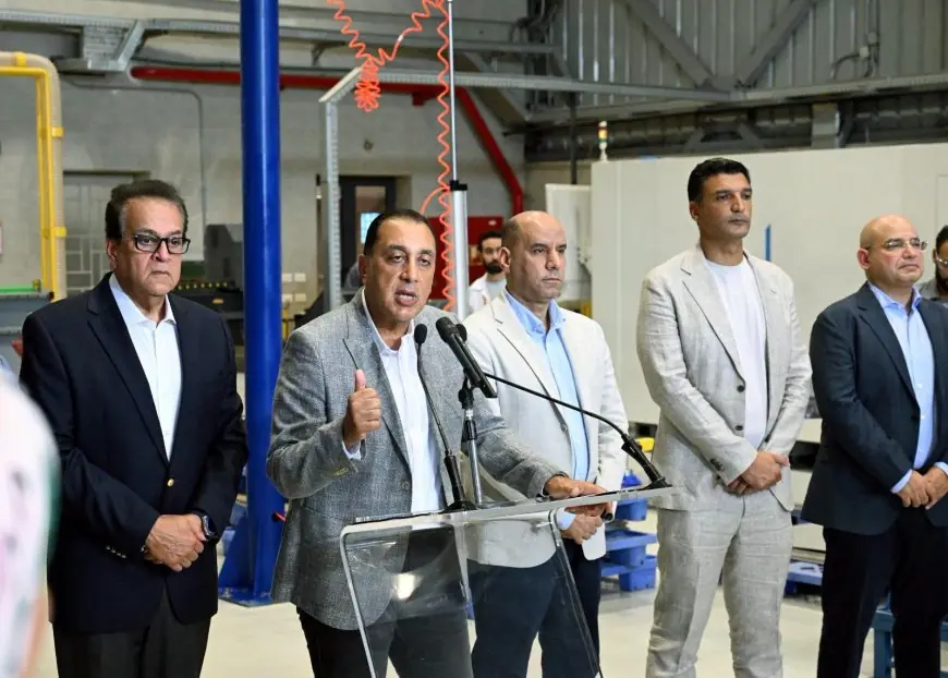 أرقام البطالة في مصر تتراجع لأدنى مستوى بفضل المشروعات العملاقة وفقاً لتصريحات مدبولي
