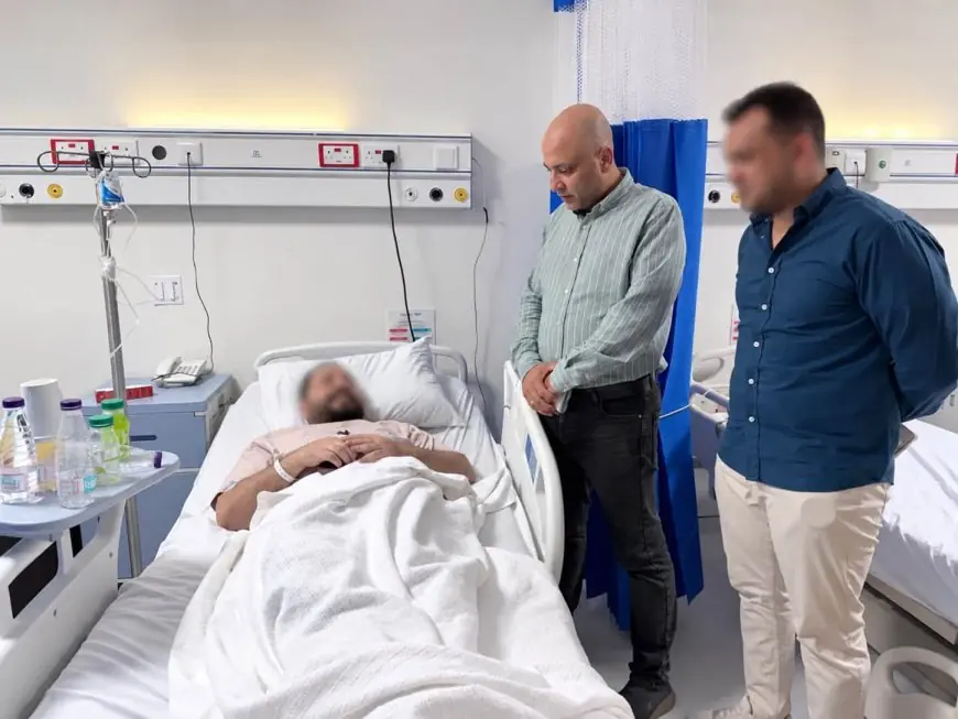 حادث المعتمرين في السعودية: وزارة السياحة تعلن عن استمرار الرعاية الطبية لـ 25 حالة ووفاة حالتين