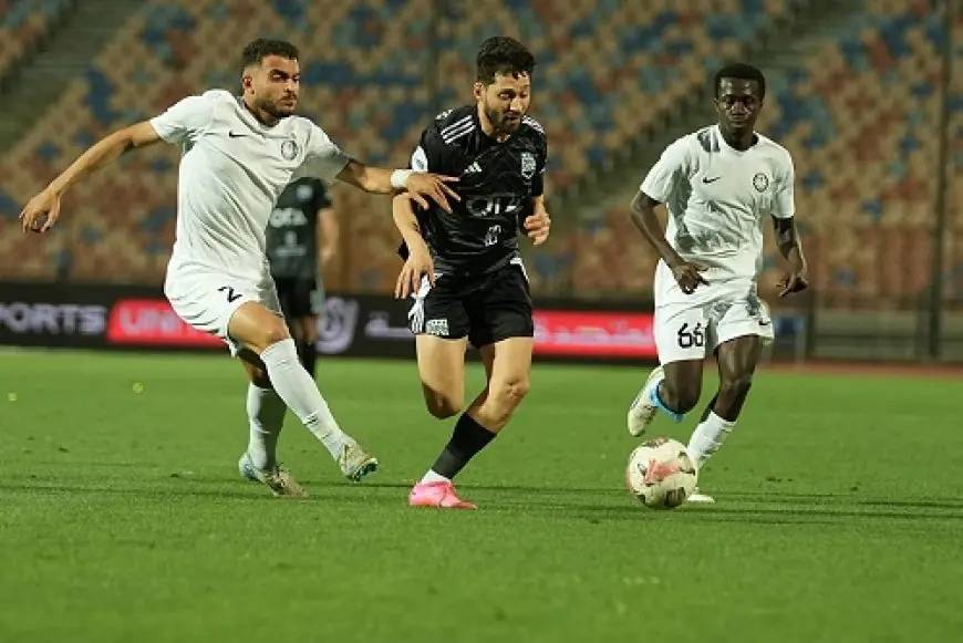 مدير نادي زد يؤكد: استهدافنا كتابة تاريخ ملهم في أول مشاركة أفريقية بكأس الكونفدرالية