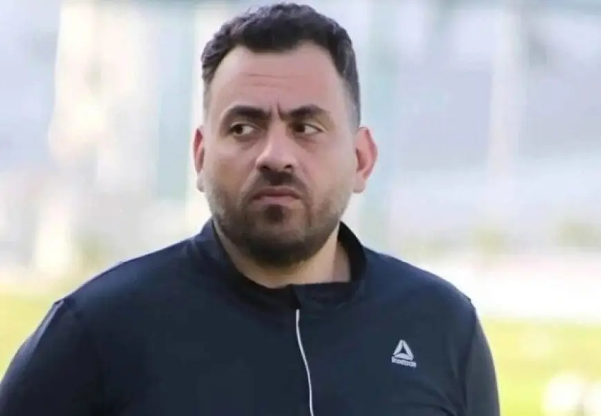الزمالك يوضح تفاصيل أزمة جون إدوارد بعد مغادرته.. مسؤول بالنادي يكشف الحقيقة