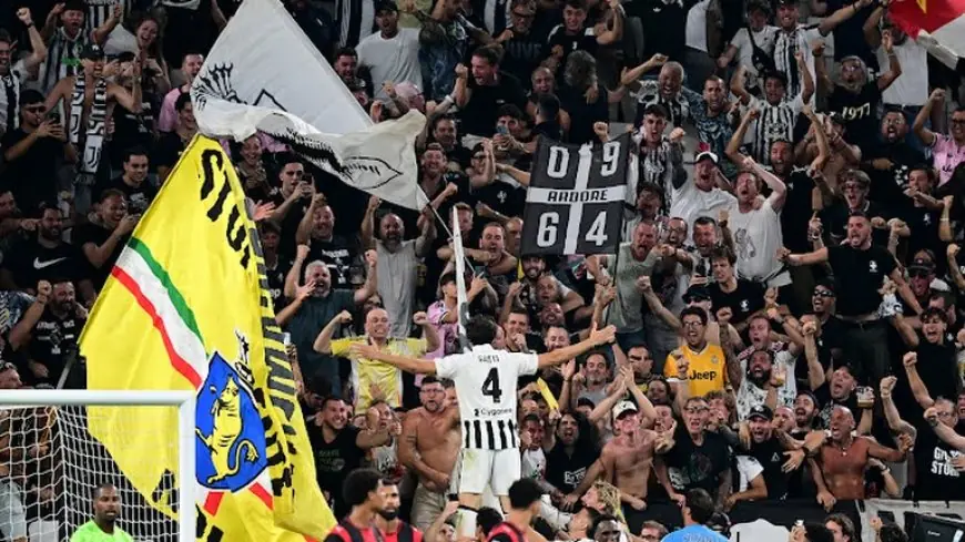 تعادل مثير بين يوفنتوس وميلان في كلاسيكو إيطاليا يشعل المنافسة