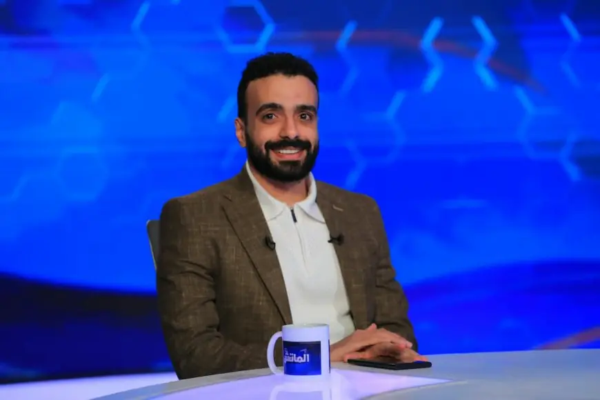 هشام كمال يوضح أهم مميزات الأهلي مع الحسين عموتة حتى الآن