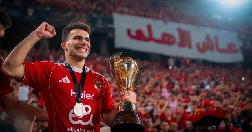 الزمالك يسعى للتحقيق البرلماني في عقود لاعبي الأهلي بسبب أزمة زيزو