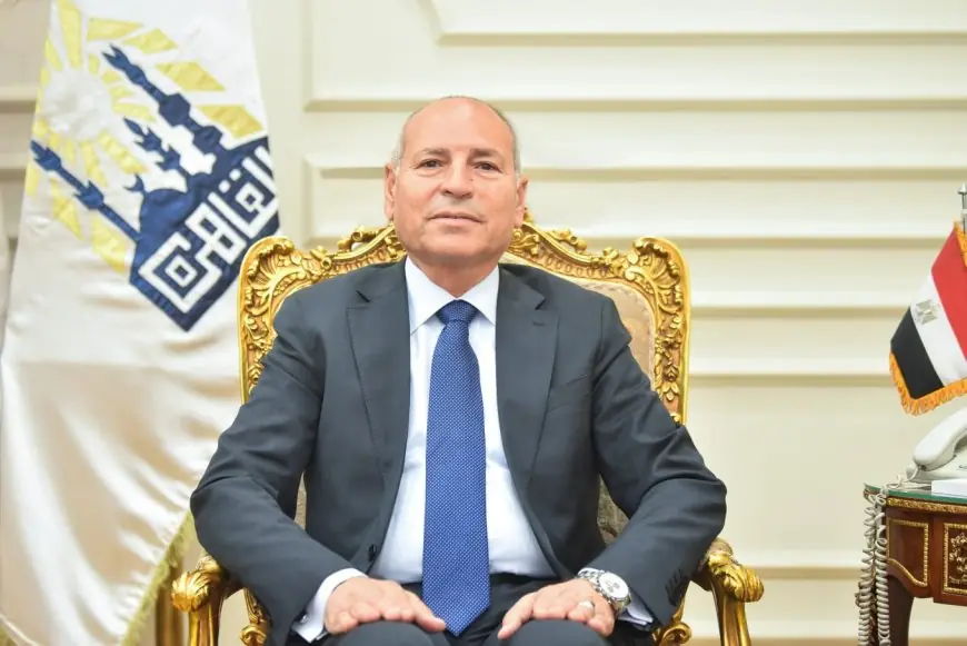 محافظ القاهرة يعلن عن دخول 20 مدرسة جديدة الخدمة في العام الدراسي المقبل