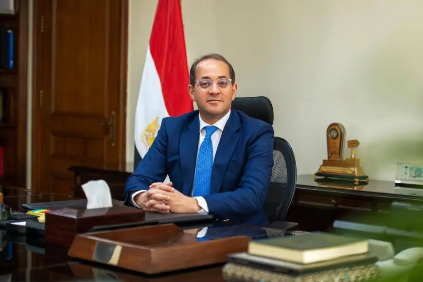 وزير المالية يكشف عن 612 ألف حساب جديد على تطبيق الهاتف المحمول وتسديد 28 مليون جنيه من قبل المواطنين