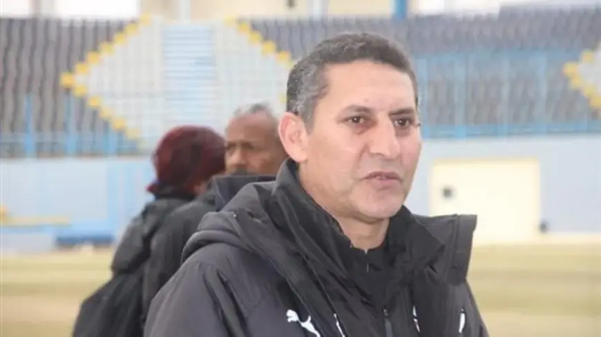 قائمة منتخب الناشئين تحت قيادة حسين عبد اللطيف تشارك في بطولة الصداقة السويسرية