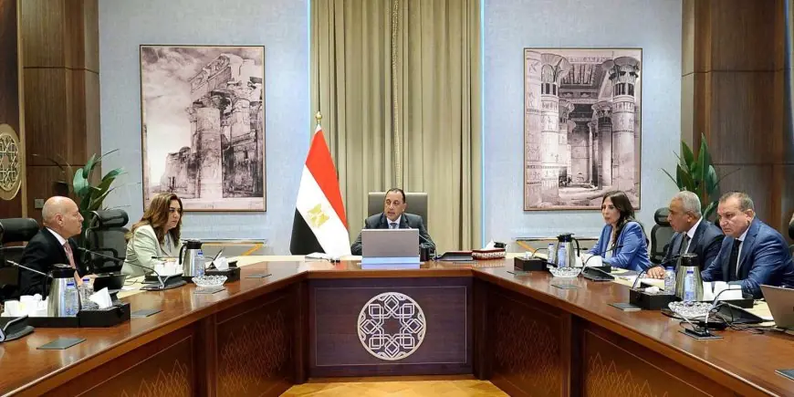 مدبولي يطلق مبادرة لتشجير القاهرة وتحويل الأراضي الفضاء إلى مسطحات خضراء لتحسين البيئة