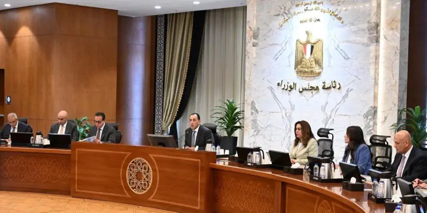 مدبولي يعلن قرب الانتهاء من مستهدفات المرحلة الأولى لمبادرة حياة كريمة