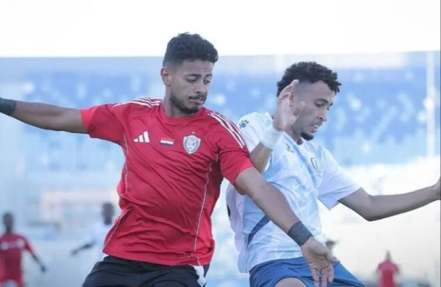 تعادل مُشَوِّق بين القناة وطلائع الجيش في الدوري الممتاز