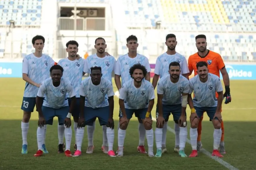 تقنية VAR تُعرقل فوز القناة أمام طلائع الجيش في الدوري المصري