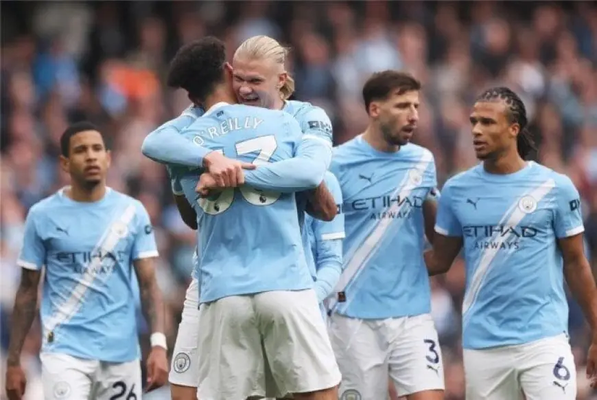 موعد مباراة مانشستر سيتي وبورتو في دوري أبطال أوروبا والقنوات الناقلة