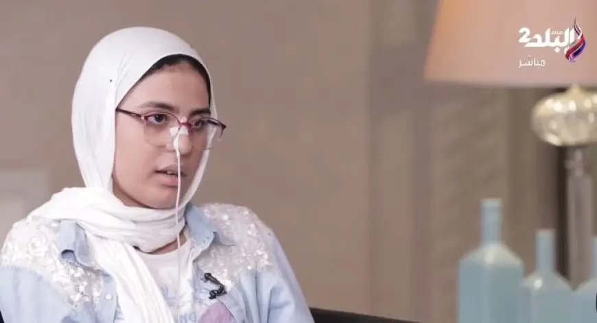 قصة نسمة من حضن أمها إلى قسوة الأب: خوف وذكريات مؤلمة من ضرب والدي بسبب زوجته