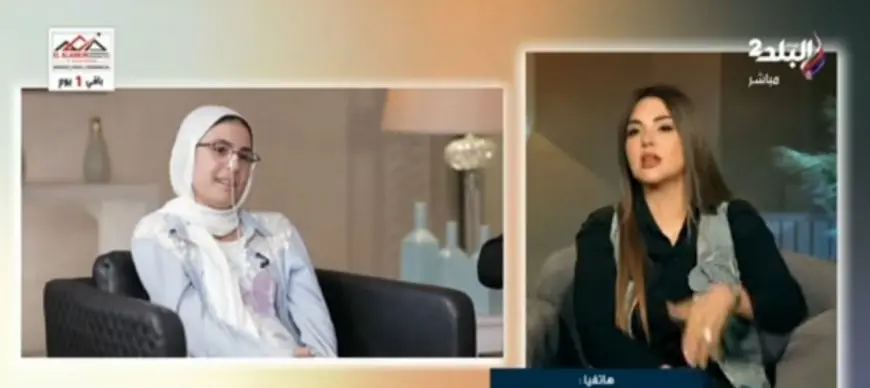 والد نسمة يصرّح: لماذا رفضت علاج ابنتي خارج المنزل