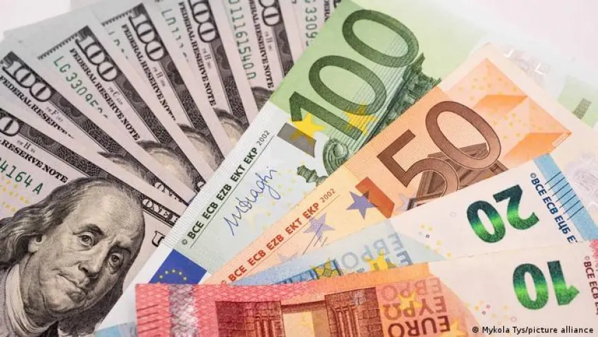 تعرف على أسعار العملات اليوم الثلاثاء 8 سبتمبر 2026 استقرار الدولار واليورو في البنوك