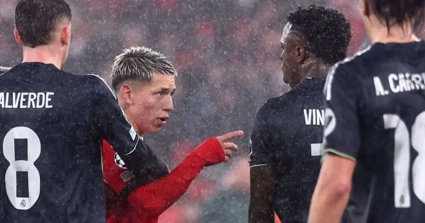 تغيير جذري في تحكيم دوري الأبطال: تقليص دور VAR واستبعاد قانون بريستياني
