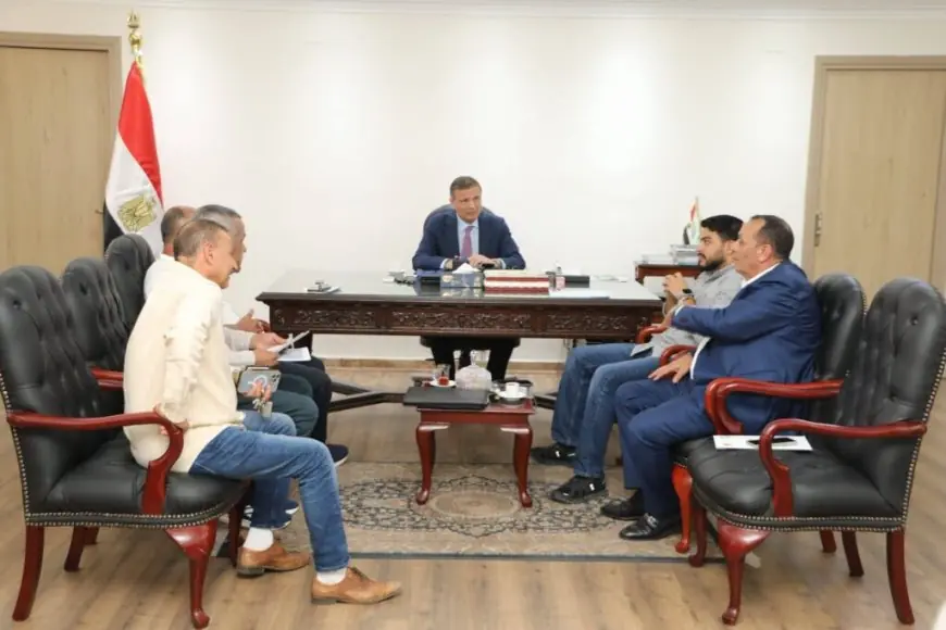 وزير الزراعة يدعو لتفاعل فوري مع طلبات النواب لتلبية احتياجات المزارعين