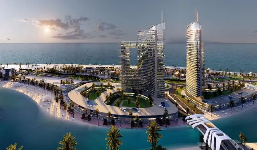 معرض العلمين للطيران والفضاء يعزز مكانة مصر في استضافة الفعاليات الدولية