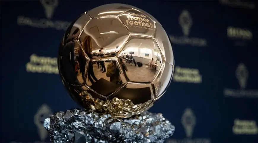 تعرف على القائمة الكاملة للمرشحين لجائزة الكرة الذهبية لعام 2026