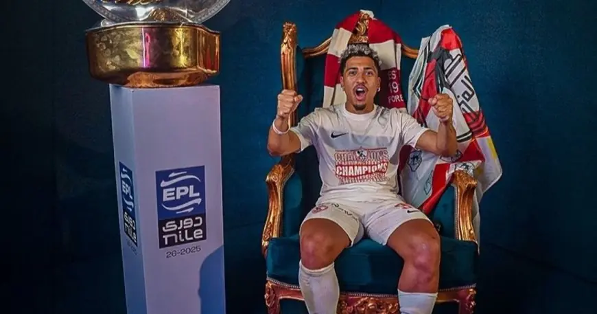 الزمالك يستجيب لضغوط بيزيرا ويسعى لجمع 7 ملايين دولار
