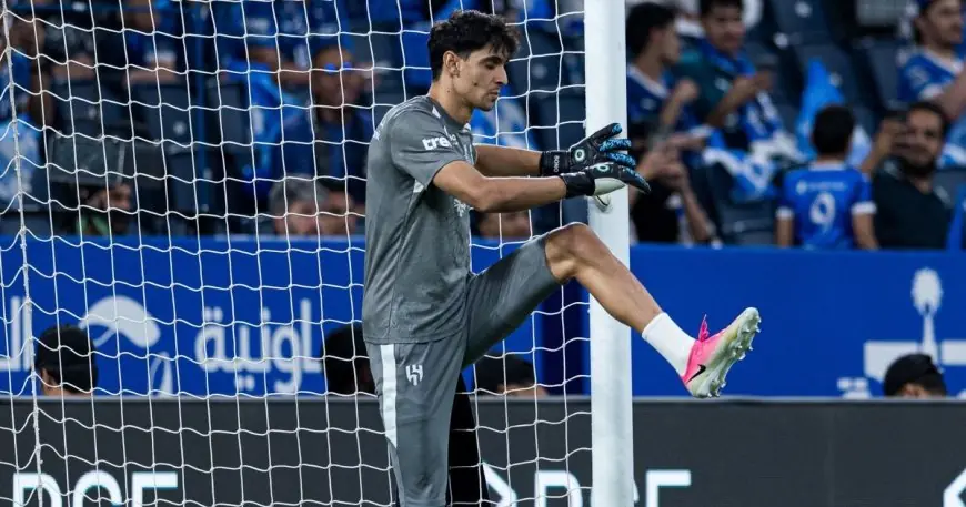 الهلال في حالة ترقب: نتائج الفحوصات تحدد مشاركة بونو وسامرفيل ضد التعاون
