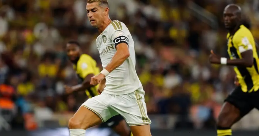 شبح يناير يواجه النصر مجددًا قبل مباراته الحاسمة ضد أبها في الدوري السعودي