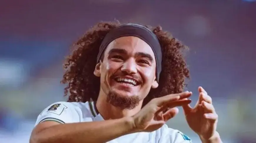 سبب استبعاد آدم كايد من قائمة الزمالك لمواجهة أبو قير للأسمدة في الدوري