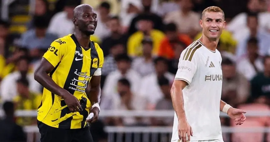أسباب تجعل نادي أبها يتوخى الحذر من كريستيانو رونالدو في الدوري السعودي